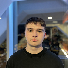 Грачев Александр