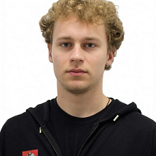 Рыбалов Сергей