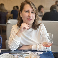 Плеханова Алёна