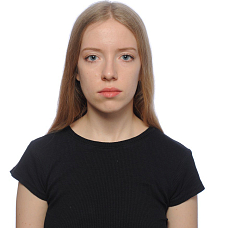 Корешкова Ирина