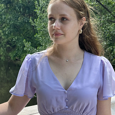 Самодурова Ксения 