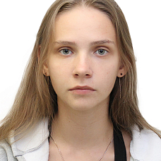 Крючкова Варвара 