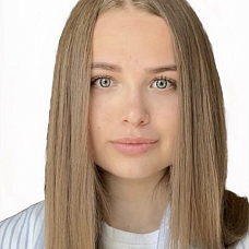 Круглова Анастасия