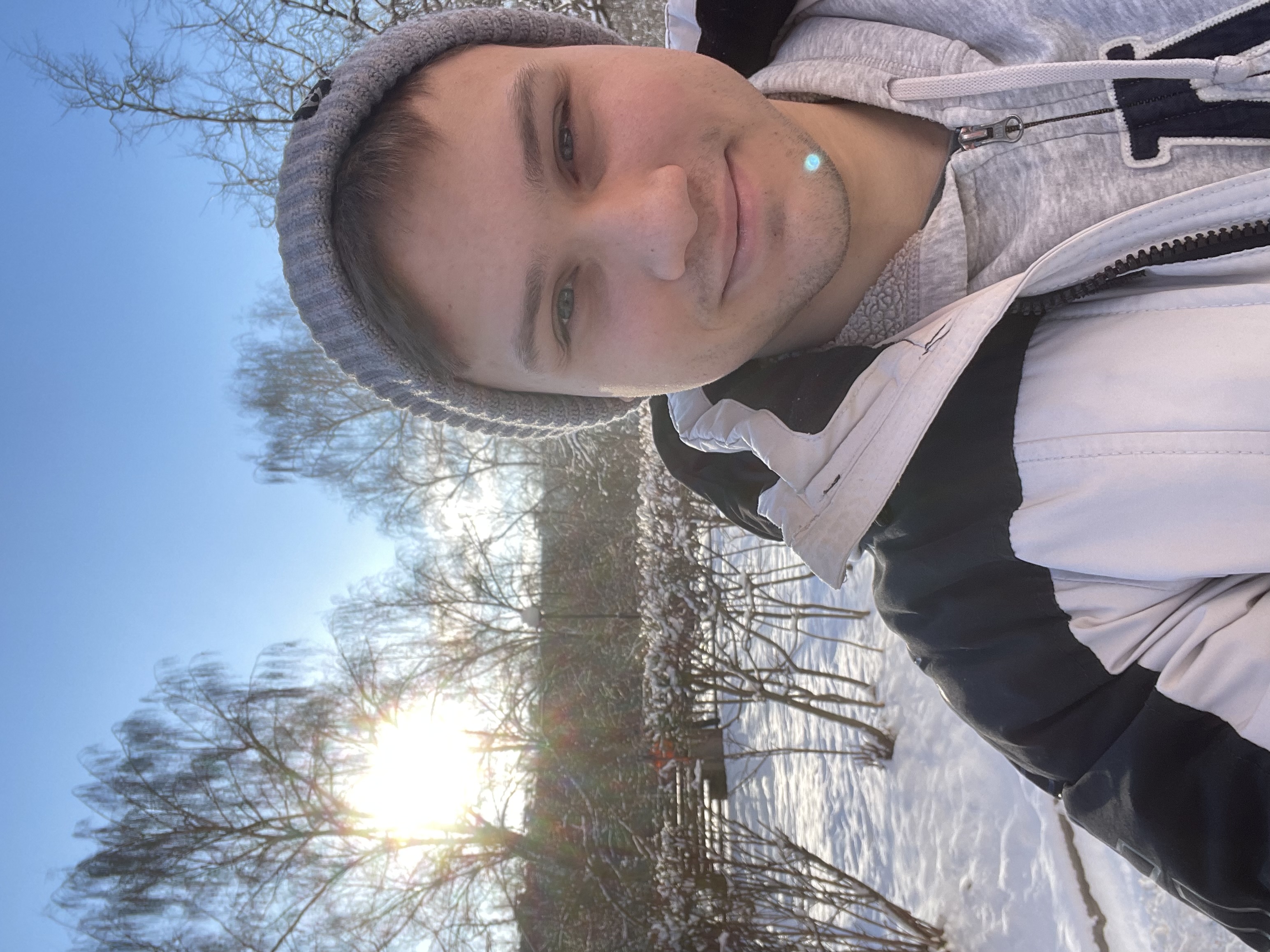 Кузнецов Арсений