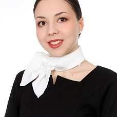 Бесхмельницкая София 