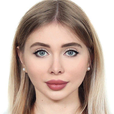 Модина  Диана 