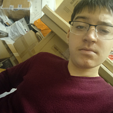 Омаров Юсуп