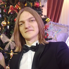 Савичев Георгий