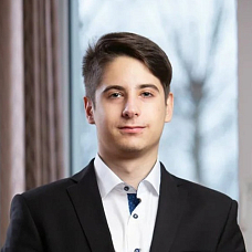 Яковенко Алексей