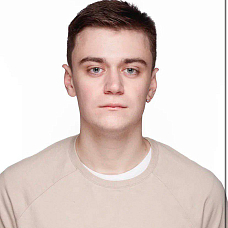 Садоян Даниил