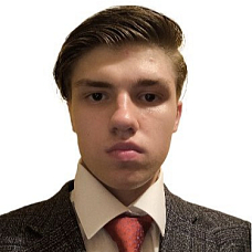 Суханов  Ратибор 