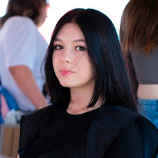 Ефимова  Анастасия 