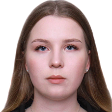 Тихонравова Юлия