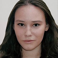 Смирнова Полина