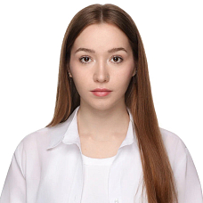 Весна Анастасия