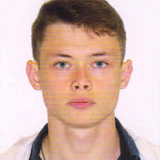 Наплеха Давид