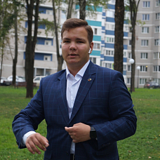 Стребков Леонид