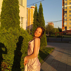 Савкина  Анастасия