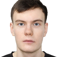 Воронцов Дмитрий