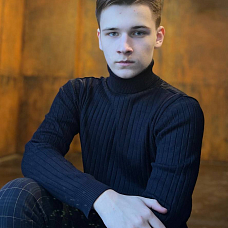 Шагов  Кирилл