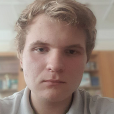 Лусев Георгий