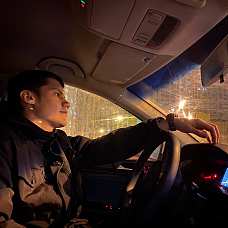 Шургаев Денис 