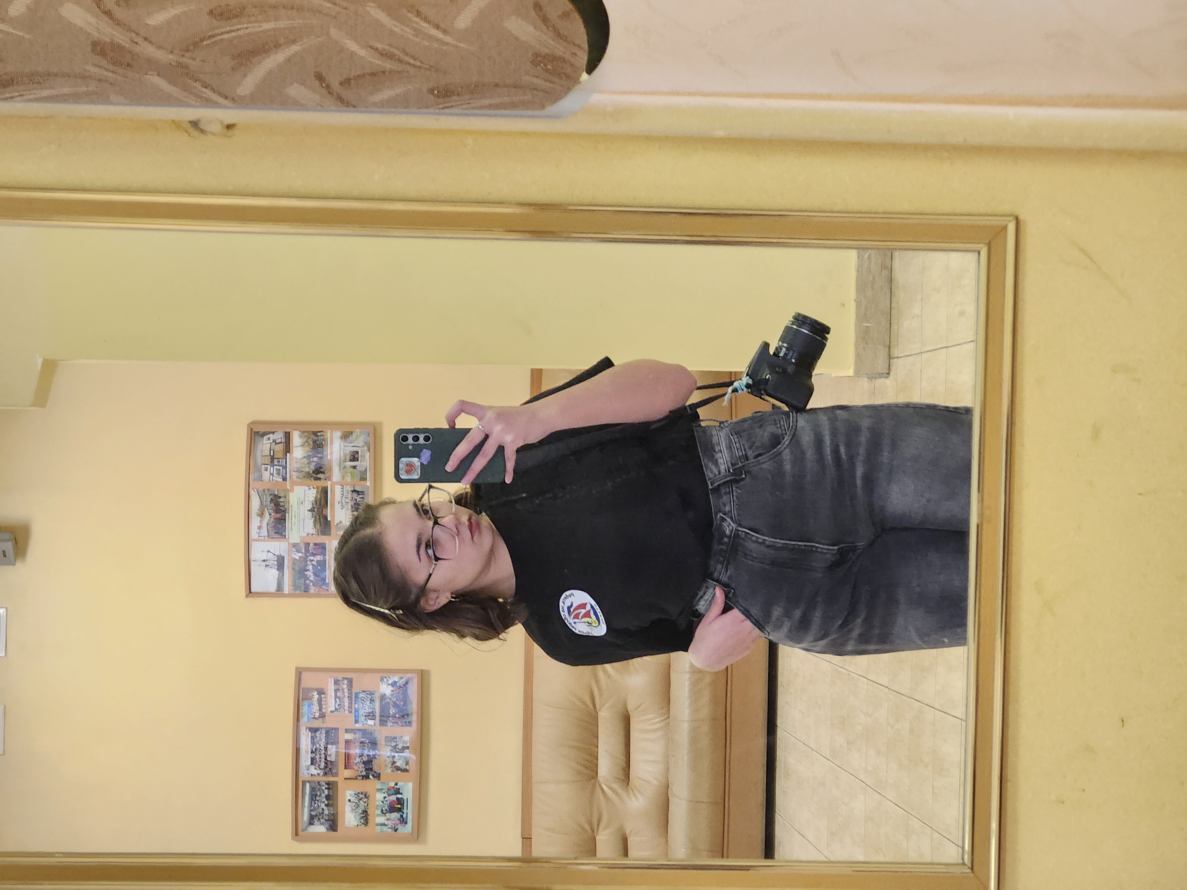 Агафонова  Анна 