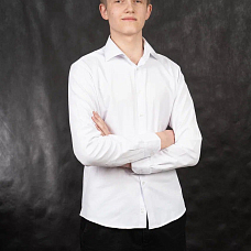 Никонов Никита