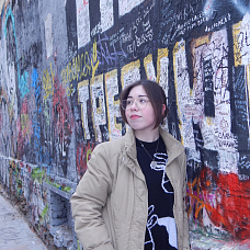 Мирзоян Карина