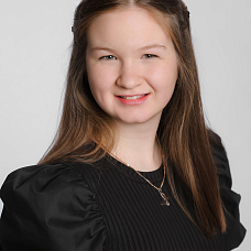 Мулюкова Варвара