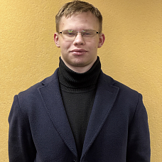 Ратников Даниил