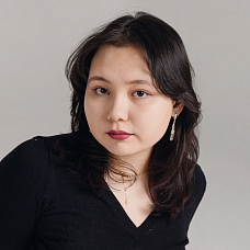 Иванова-Александрова Карина