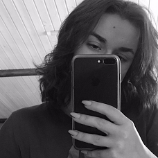 Копчук Милана