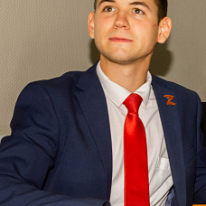 Дзыгар  Иван