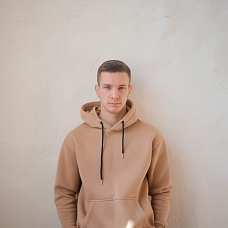 Новоселов Тимур 