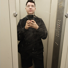 Желнов Даниил