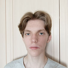 Снапков Дмитрий