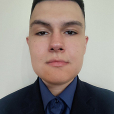 Белоусов Илья