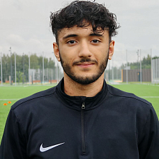 Юсифли  Сахиль