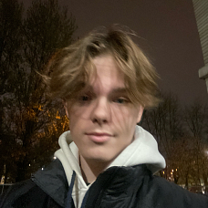 Яковук Артём 