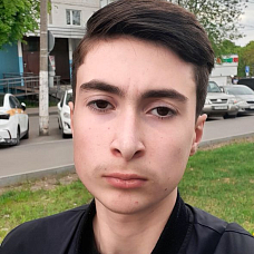 Бидишов  Мурад