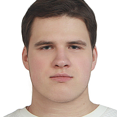 Морусак Андрей