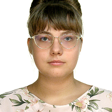 Колесникова Елизавета