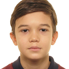Козлов Ярослав