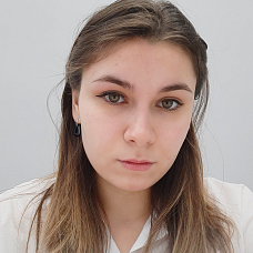 Гончарова Анна