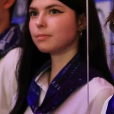 Лопатина Полина