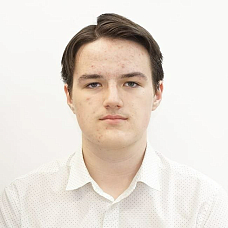 Рахматуллин  Илья 