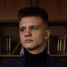 Долгов Роман