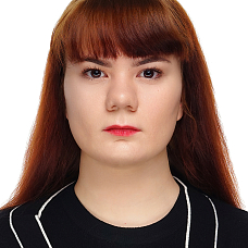 Лютых Екатерина