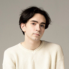 Никаноров Алексей 